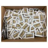 Sweet Cafe Sugar Packets 2000 Count