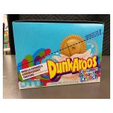 Dunkaroos Cinnamon Toast Crunch Vanilla Cookies & CINNADUST Frosting - 12 Trays