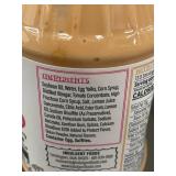 Double Dips Fry Sauce, 3 Bottles, 13.9 oz Each