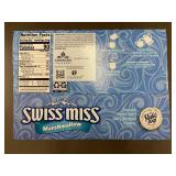 Swiss Miss Marshmallow Hot Cocoa Mix - 100 Envelopes, Best by Feb 13 2026