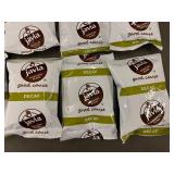 Javia Signature Blend Decaf - 36 Pack 1.5 oz Coffee Sachets (Good Cause)