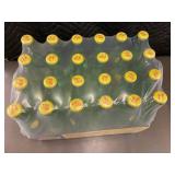 Topo Chico Carbonated Mineral Water 12 fl oz Bottles 24-Pack Case