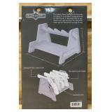Surelock Security Co. Deluxe Gun Rack lot of 2
