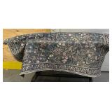 Draper James Meadow Area Rug, 6