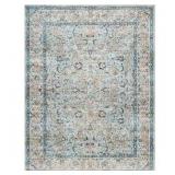 Draper James Meadow Area Rug, 6