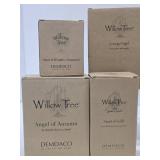 Large Lot of WILLOW TREE Angel Figures - 14 total Pieces
