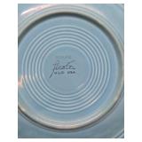 Estate Lot of Assorted FIESTA WARE Plates