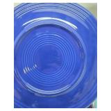 Estate Lot of Assorted FIESTA WARE Plates