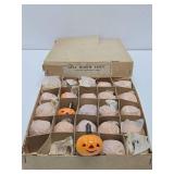 NOS Box of 24 Original 1940