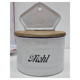 Nice Lot of Vintage & Antique Enamelware Items