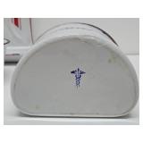 Nice Lot of Vintage & Antique Enamelware Items