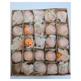 NOS Box of 24 Original 1940