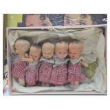 Large Collection of 1930