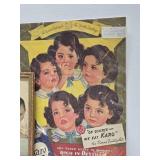 Large Collection of 1930
