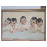 Large Collection of 1930