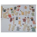 Large Collection of 1930