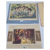 Large Collection of 1930