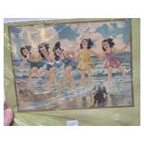 Large Collection of 1930
