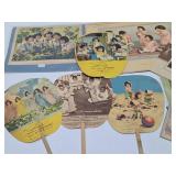 Large Collection of 1930
