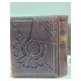 Assorted Antique Photos & 2 Victorian Photo Albums