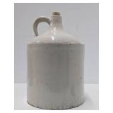 Antique Stoneware Jug - Approx 2-3 Gallon