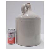 Antique Stoneware Jug - Approx 2-3 Gallon