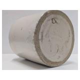 Antique Stoneware Jug - Approx 2-3 Gallon