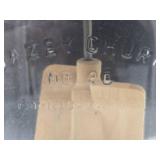 Antique DAZEY No. 40 Churn