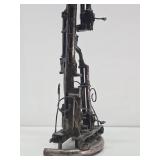 Nice Condition Hydraulic Swivel Barber Style Chair