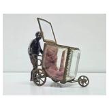 Outstanding Antique 1880