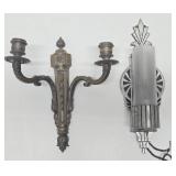 2 Antique 1920