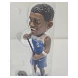 Mint in Box ANTHONY EDWARDS Timberwolves Bobblehead