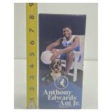 Mint in Box ANTHONY EDWARDS Timberwolves Bobblehead