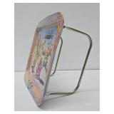 Vintage 1982 HEMAN Masters of the Universe Metal Folding TV Tray