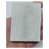 Wonderful Original Antique Miniature Portrait Paintings on Bone