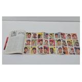 Original August 1954 Sports Illustrated FIRST ISSUE