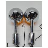 Light Set & Tool Kit for 1978 Yamaha GT80 Motorcycle