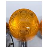 Light Set & Tool Kit for 1978 Yamaha GT80 Motorcycle