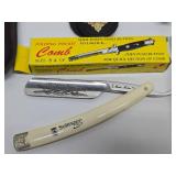High Quality Barber / Stylist Shaving etc Supplies