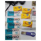 High Quality Barber / Stylist Shaving etc Supplies