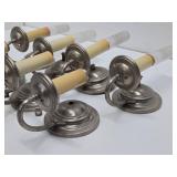 Set of 7 Matching vintage 1950