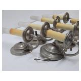 Set of 7 Matching vintage 1950