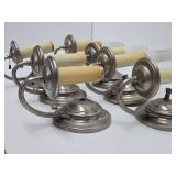 Set of 7 Matching vintage 1950