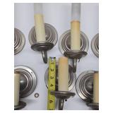 Set of 7 Matching vintage 1950