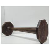 Nice Vintage Deco Fern or Plant Stand Table