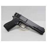 Very Nice Crosman MARKSMAN Repeater BB/Air Pistol