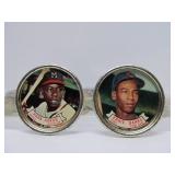Large Collection of Original Vintage 1960
