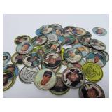 Large Collection of Original Vintage 1960