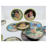 Large Collection of Original Vintage 1960