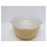 Vintage PYREX Casserole Dish w/Lid